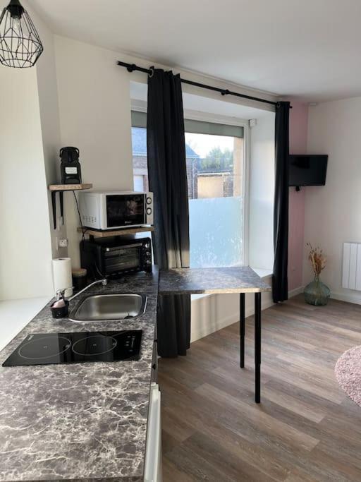 Apartment Le Petit Tournebride Paimpol