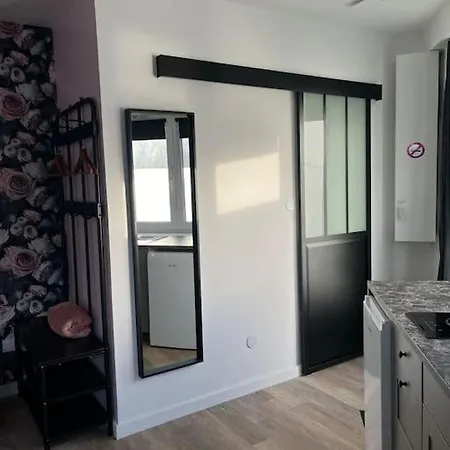 Le Petit Tournebride Apartamento Paimpol Exterior foto