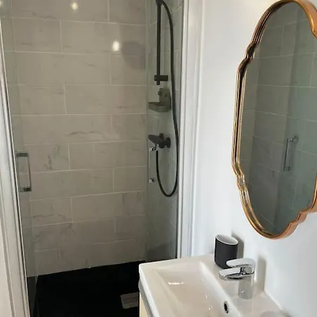 Le Petit Tournebride Apartamento Paimpol Exterior foto