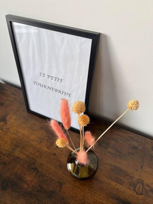 Apartment Le Petit Tournebride