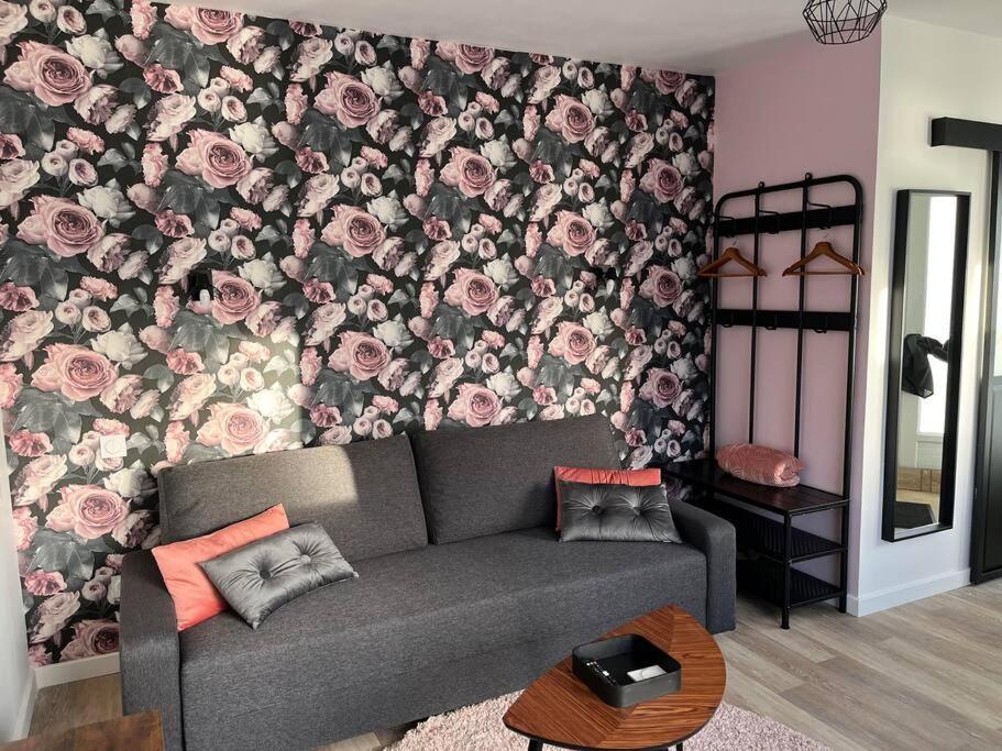 Le Petit Tournebride Apartment