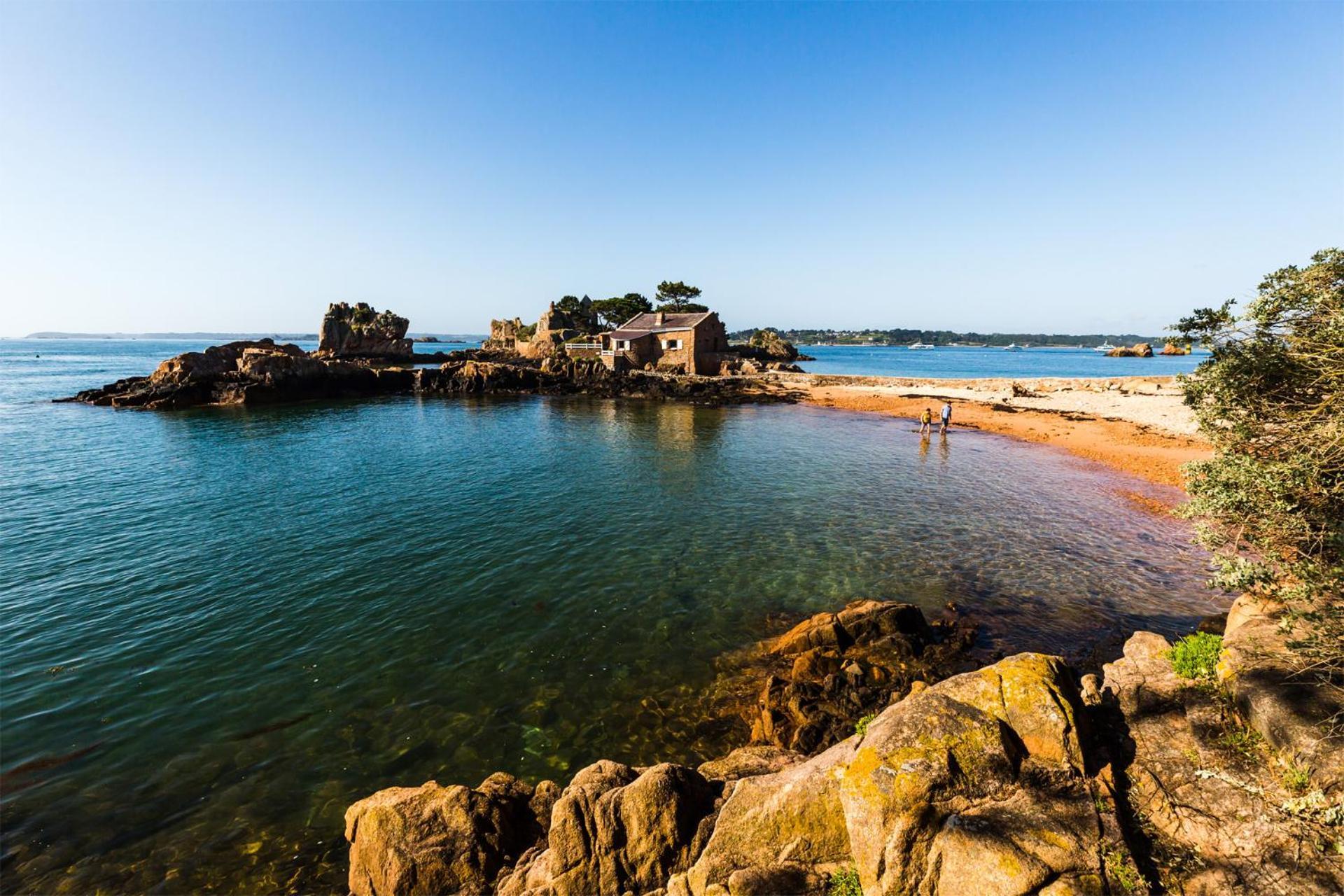 Le Petit Tournebride * Paimpol